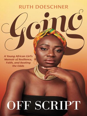 cover image of Going Off Script